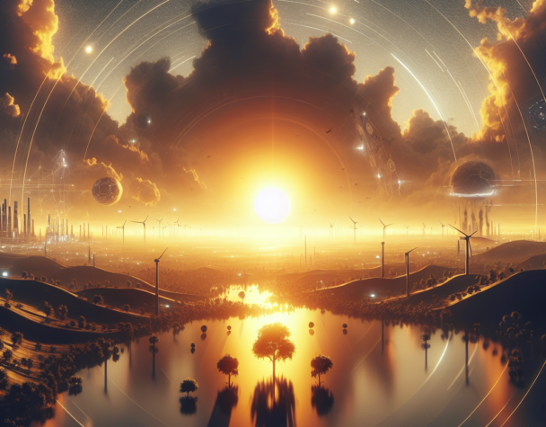 Keysight Surges After Q1 Beat, Raises Guidance +AI