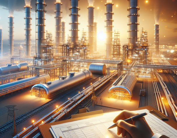Kinder Morgan KMI: LNG Tailwinds, Project Wins Now