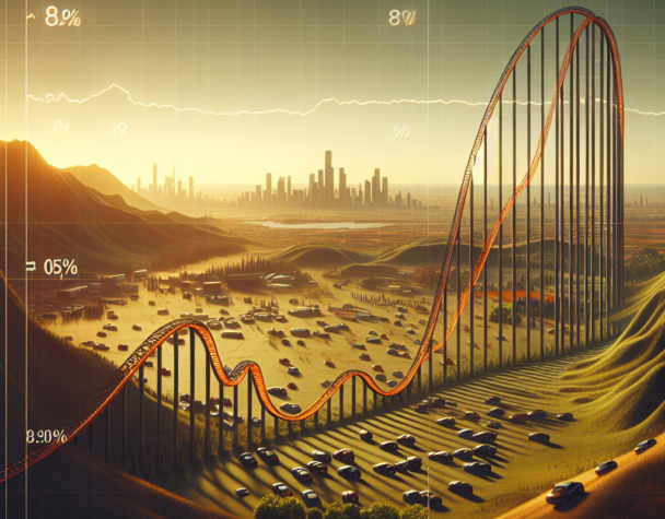 CarMax Rally, Dip After Keith Barr CEO Switch Now!