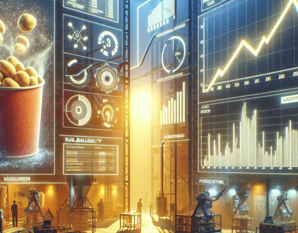 Lamb Weston Faces Margin Pressure After Stock Drop