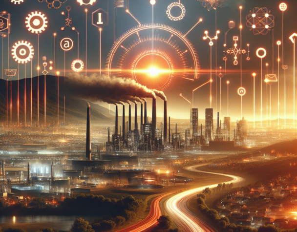 Dow Tops 50,000; S&amp;P &amp; Nasdaq Rally on AI Bets Now