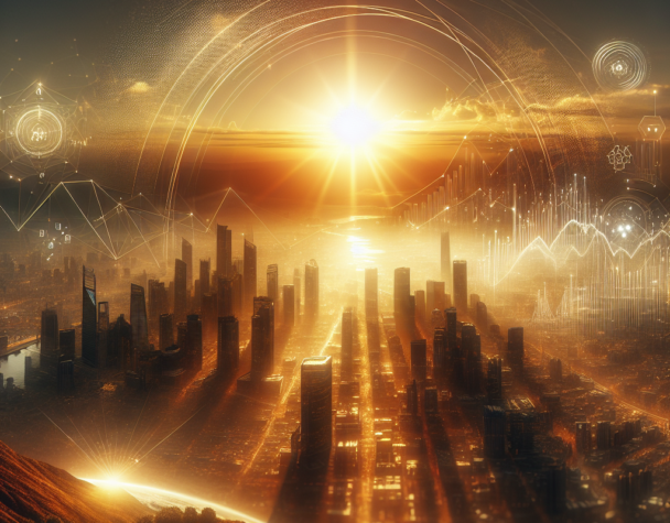 MSCI: BlackRock Deal Extended, Buybacks Surge Q425