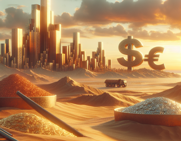 Fed Pause Strengthens Dollar; Yen Nears 160 Mark