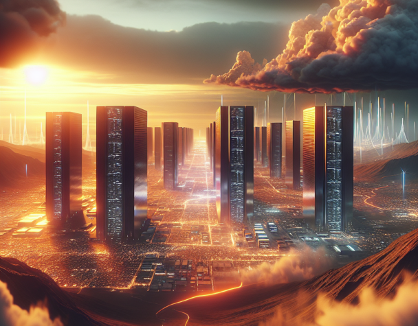 Oracle $50B Cloud Build: Debt Burden Meets AI Now!