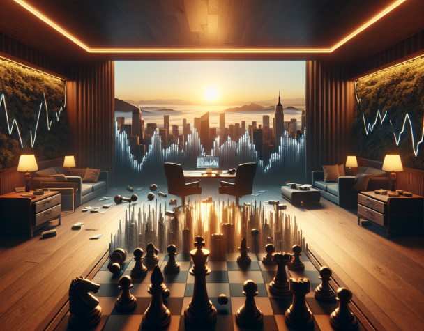 PFG Stock Slide: Technical Signs &amp; Portfolio Moves