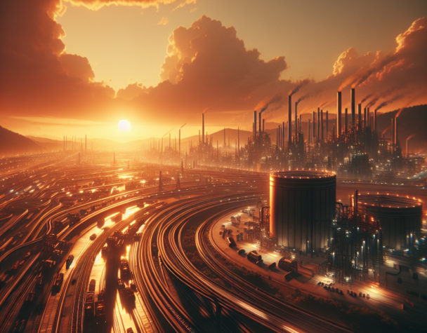 Parker-Hannifin Surges After Strong Q2 Results