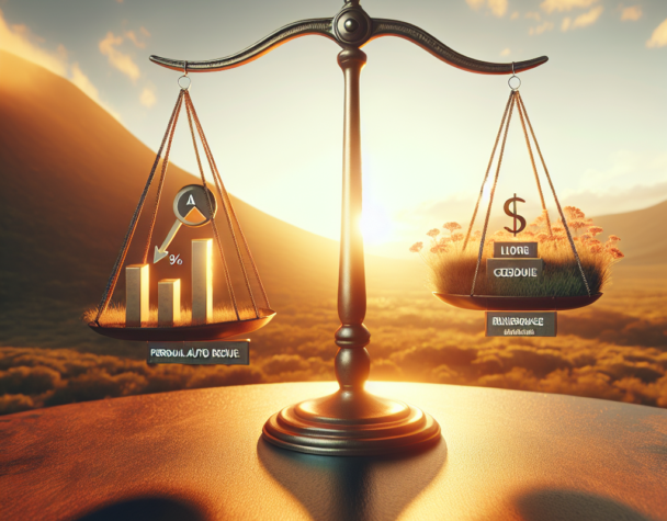 PGR Faces Florida Rate Cuts, Reinsurance Tailwind.