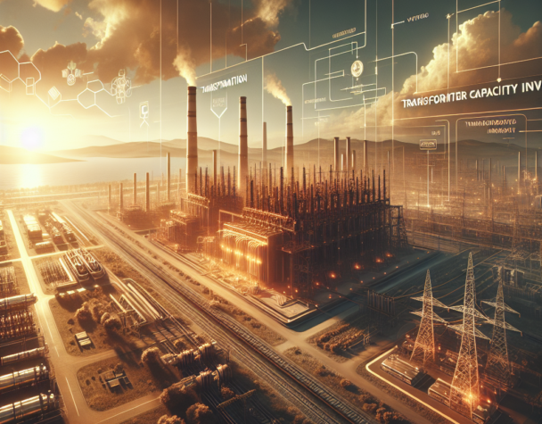 Quanta’s PWR Rises on Record Q4, Transformer Plan.