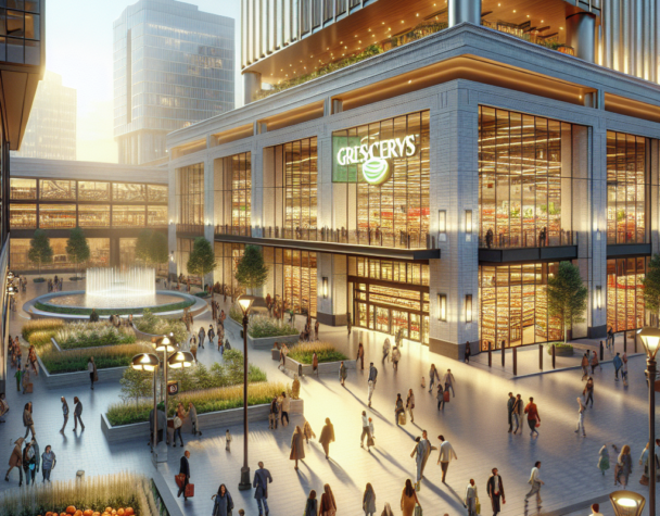 Regency Centers Rally: Crystal Brook Boosts REGs!