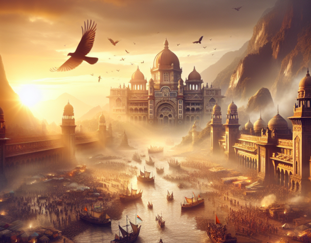 RBI Holds Rates, Rupee Surges — Policy at Work Now