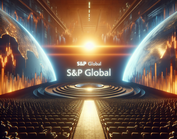 SPGI Gains as New Private-Credit Benchmarks Debut!