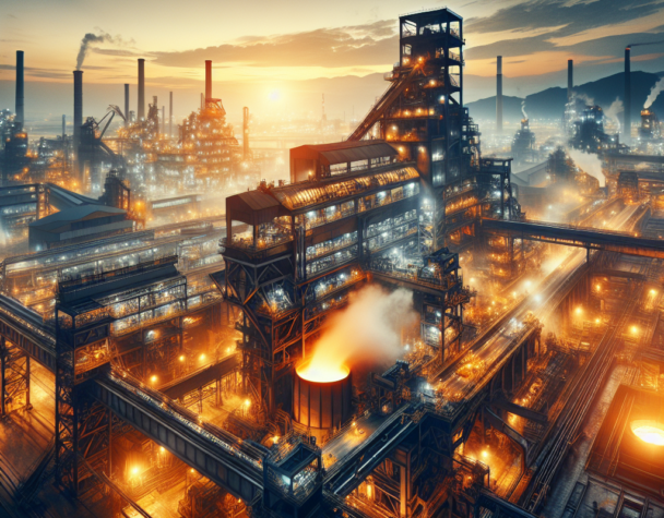 Steel Dynamics Raises Bid for North Star Mill