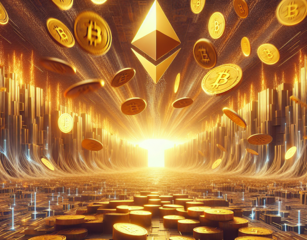 Trend Research $816M ETH Deposit Shakes Liquidity!