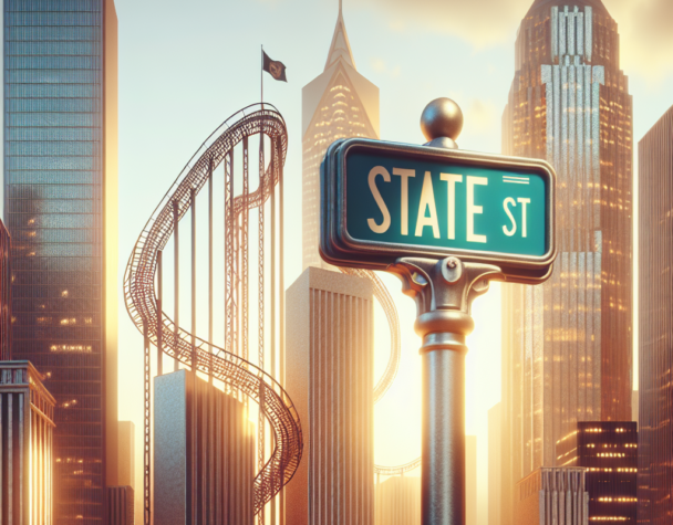 State Street: Rising Costs Tighten Value Case Now!