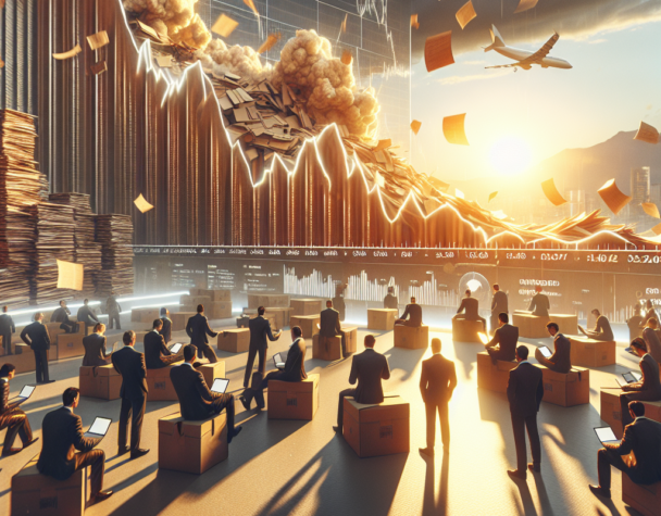 Smurfit Westrock Hits by Containerboard Price Drop