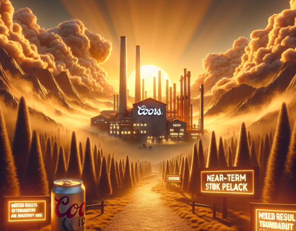 TAP: Molson Coors Adds Dividend, Expands Buybacks!