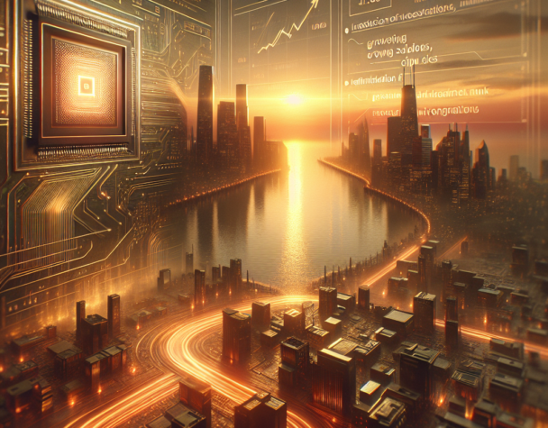 Teradyne Rallies: AI Q4 Beat, Strong Guidance Lift