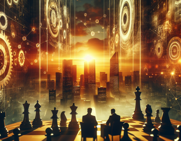 DOJ Antitrust Probe Imperils Netflix–WBD Deal Now!