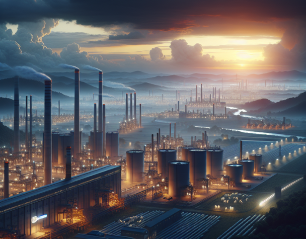 Tyson Beef Losses, Plant Cuts Pressure TSN Shares!