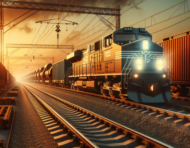 UNP Surges on Efficiency Gains, BMO Boosts Target