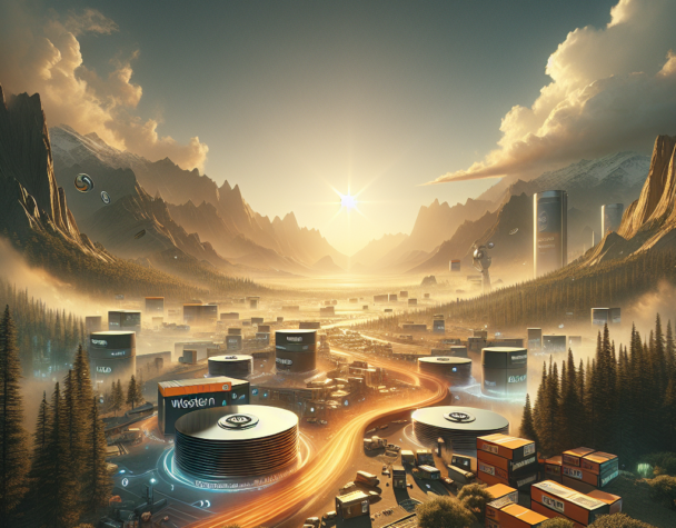 WDC: Sandisk Sale, Sold-Out 2026 HDD Capacity Rise