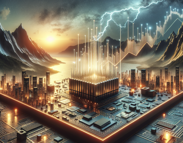 ON Semiconductor Jumps Ahead of Q4 Earnings Surge!