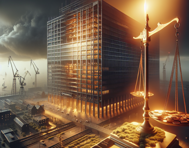 WRB Executive Shuffle, Greenwich Rebuild, Rate Dip