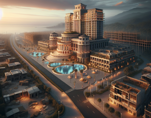 WYNN Stock Faces Encore Remodel and Macau Slowdown