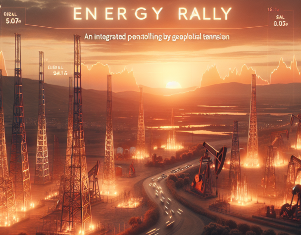 Exxon (XOM) Gains as U.S.-Iran Tensions Lift Oil Up