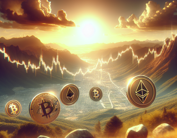 Trump’s 15% Tariff Shocks Crypto Prices, BTC Slide