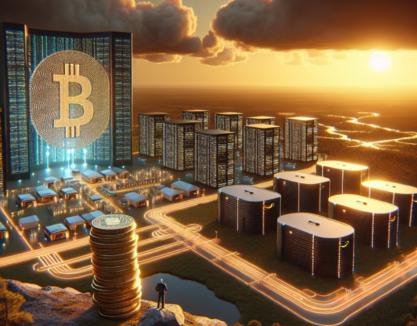 BRICS Blockchain Currency Plan and Amazon$12B Hubs