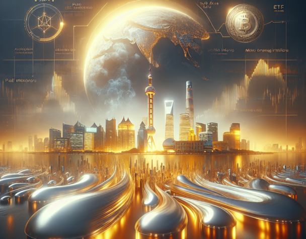 Silver Soars: Physical Tightness, ETF Demand Surge