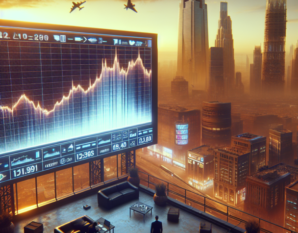 AXP Drops After Viral AI ‘Recession’ Scenario Jolt