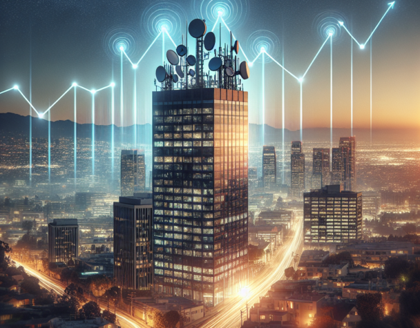 Verizon Shifts to Buybacks After Fiber Push – $25B