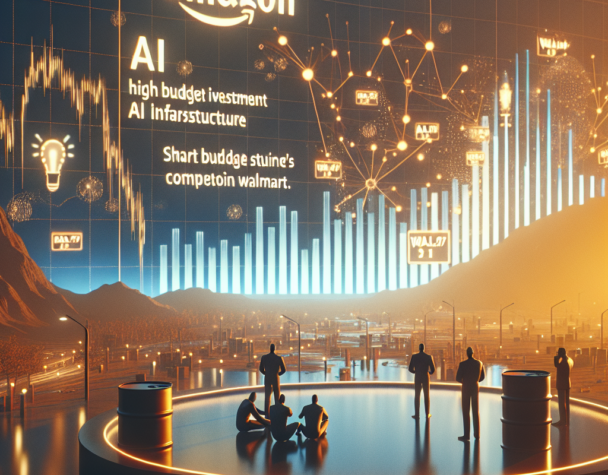 Amazon $200B Capex Shocks AMZN; Stocks React Feb26