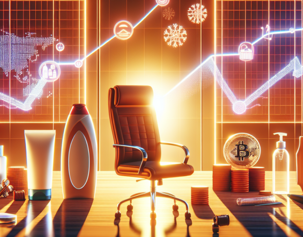 P&amp;G Stock: Product Wins, CEO Exit, Olympic Boost!!