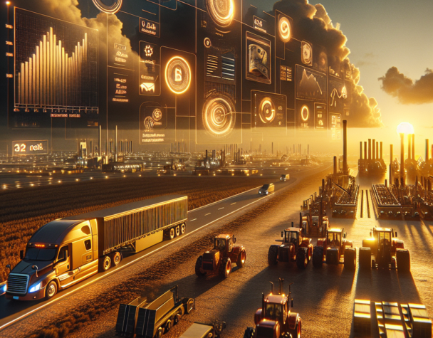 PACCAR Strength: Robust Orders Boost PCAR