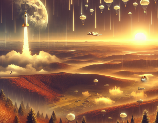 Dogecoin Surges After Volume Spike, Tariff Drop