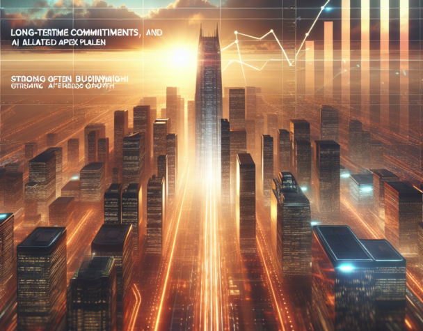 AEP Hits 52-Week High on Load, CapEx Expansion Now