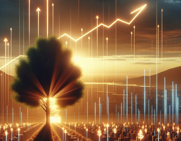 ADI Soars After Q1 Beat, Raises Dividend &amp; Outlook