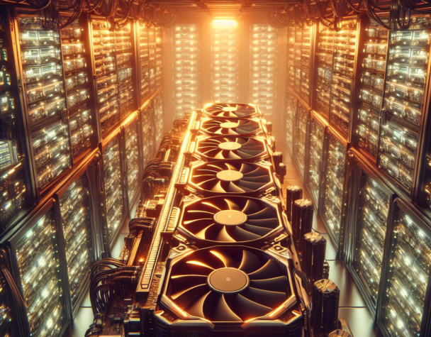 AMD Soars After $100B Meta AI Chip Deal, Warrants!