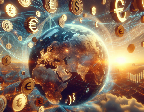 Capital Controls Amplify USD Funding Premiums Now!