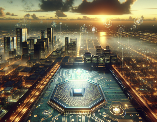 Cadence Q4 Beat: ChipStack AI Sparks 10x Gains Now