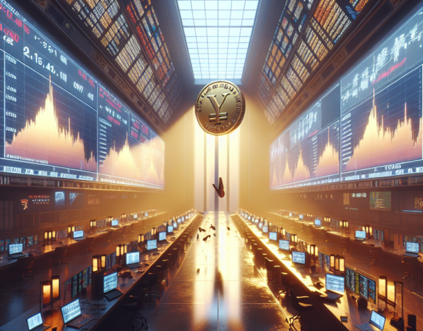 Yen Drops on Dovish BoJ Picks, Intervention Looms