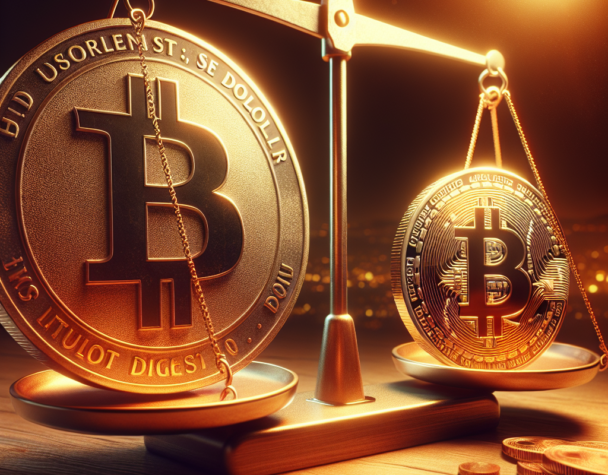 Dollar Strength Squeezes Crypto; BTC Down 12% Now!