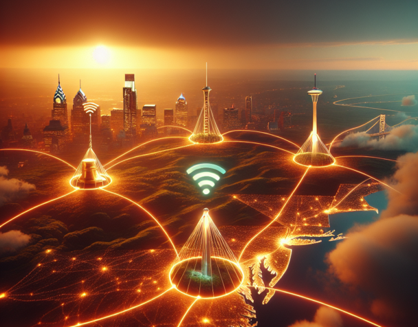 Comcast CMCSA: Broadband Push, Versant Spin-Off Q1