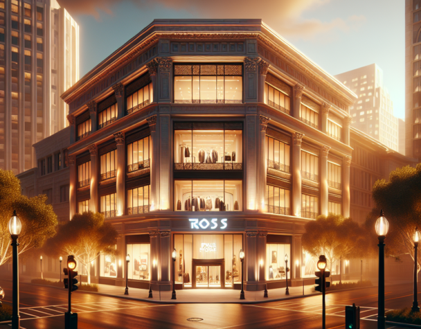 Ross Stores: Luxury Finds Fuel Q4 Upside Surge Now