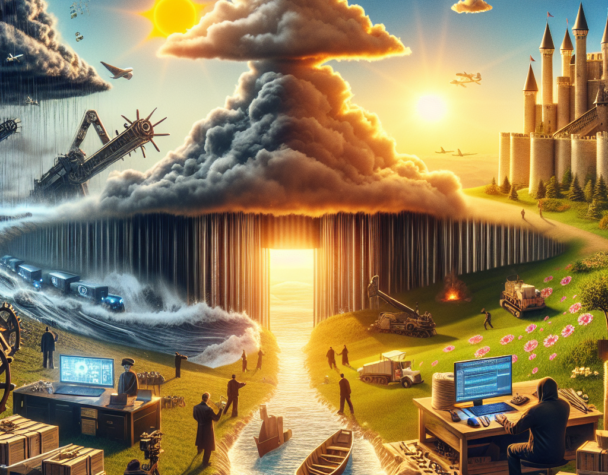 Fortinet Faces Zero-Day, Rebounds on Cloud Push Q4