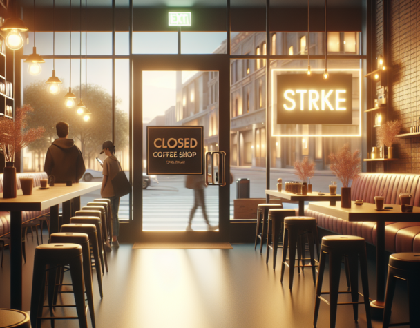 Starbucks Faces App Boycott Amid Rewards Overhaul