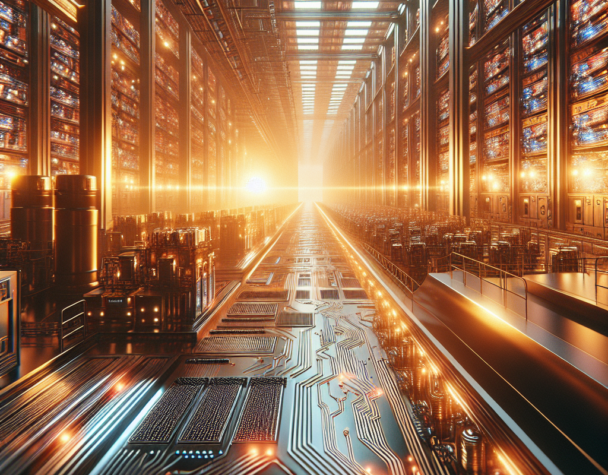 Micron’s India Plant Boosts AI Memory Supply